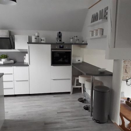 Ferienhaus Hygge Reichelsheim Eksteriør billede
