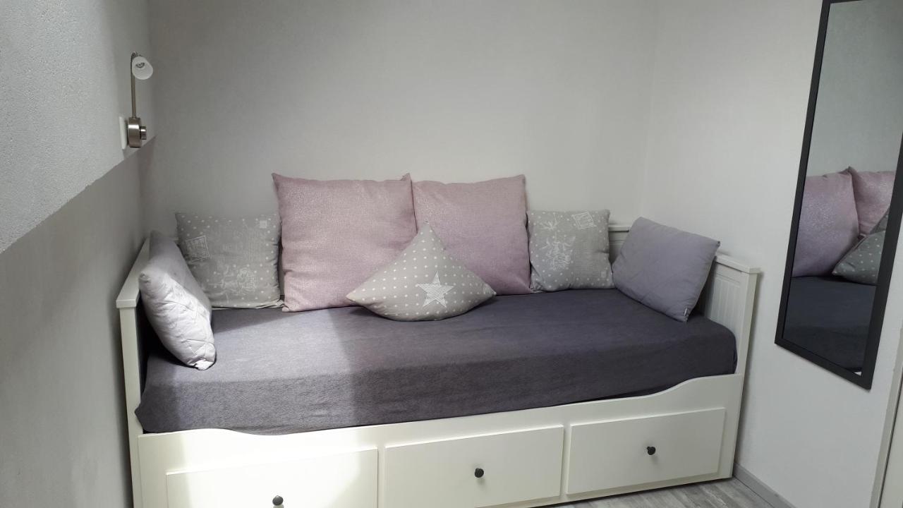 Ferienhaus Hygge Reichelsheim Eksteriør billede