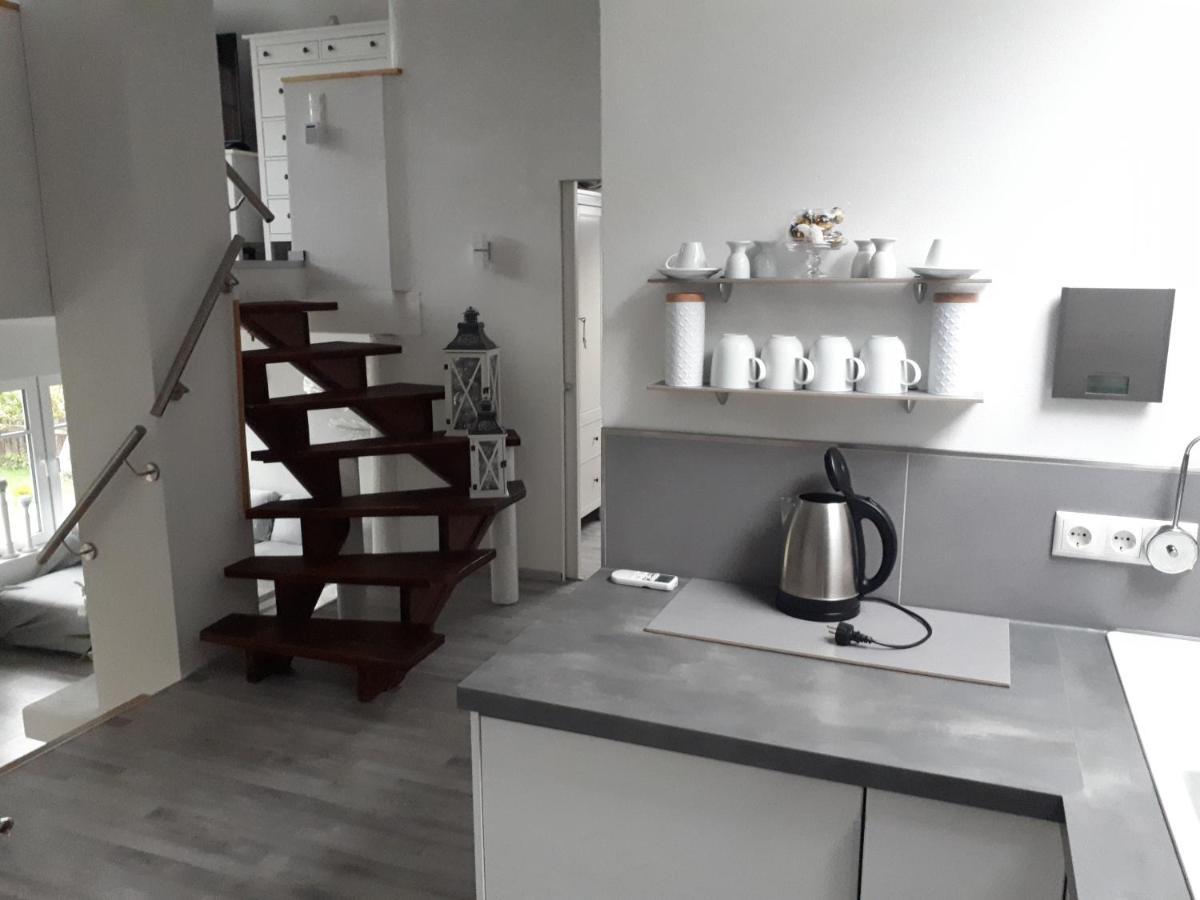 Ferienhaus Hygge Reichelsheim Eksteriør billede