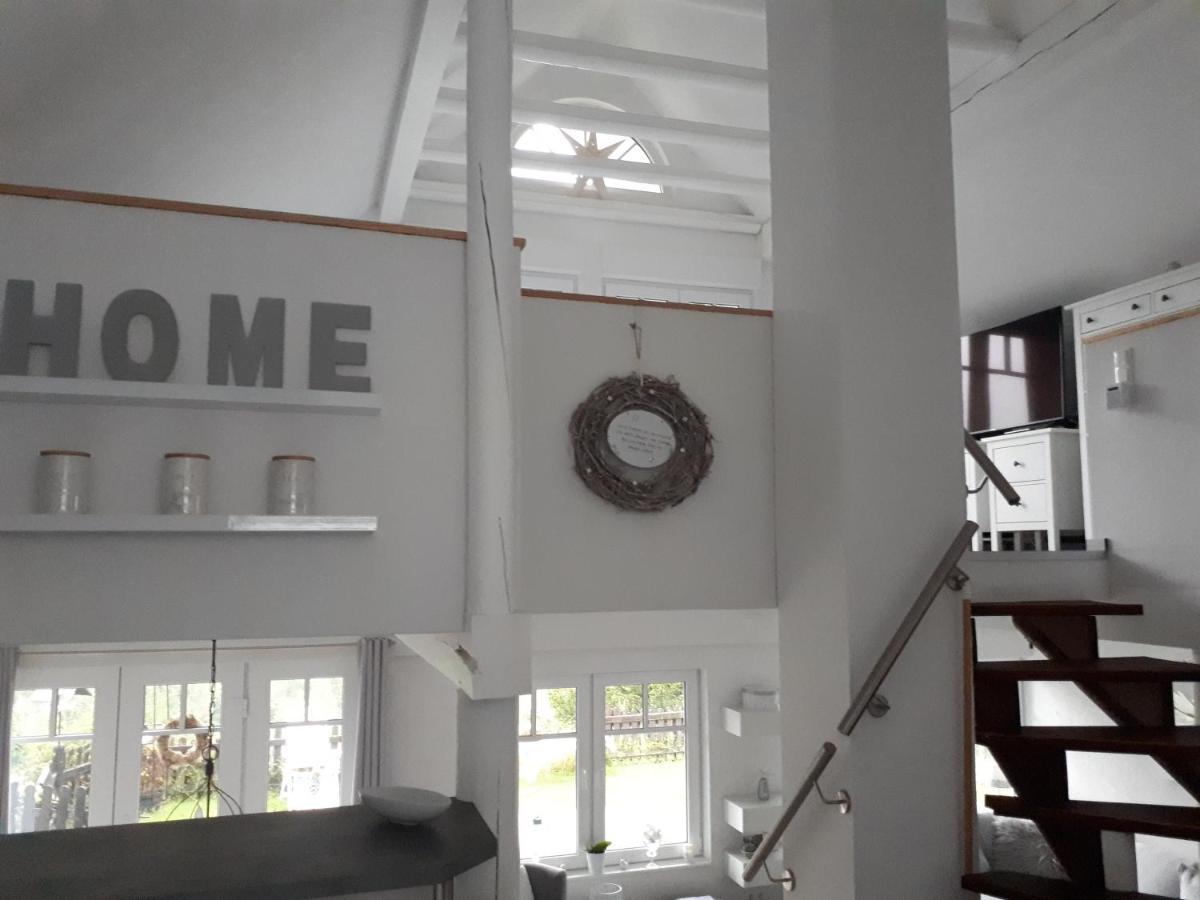 Ferienhaus Hygge Reichelsheim Eksteriør billede