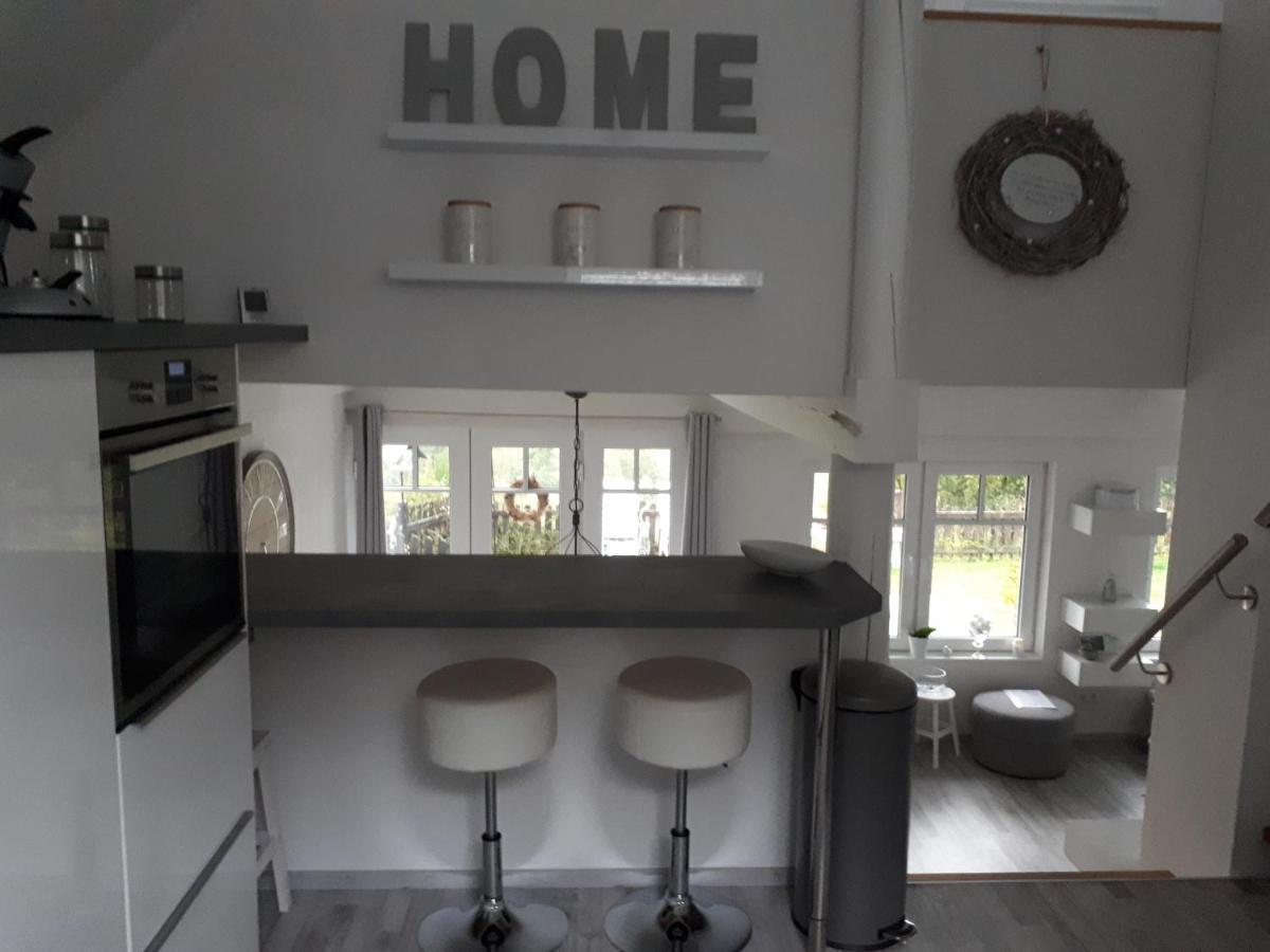 Ferienhaus Hygge Reichelsheim Eksteriør billede