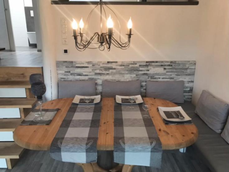 Ferienhaus Hygge Reichelsheim Eksteriør billede
