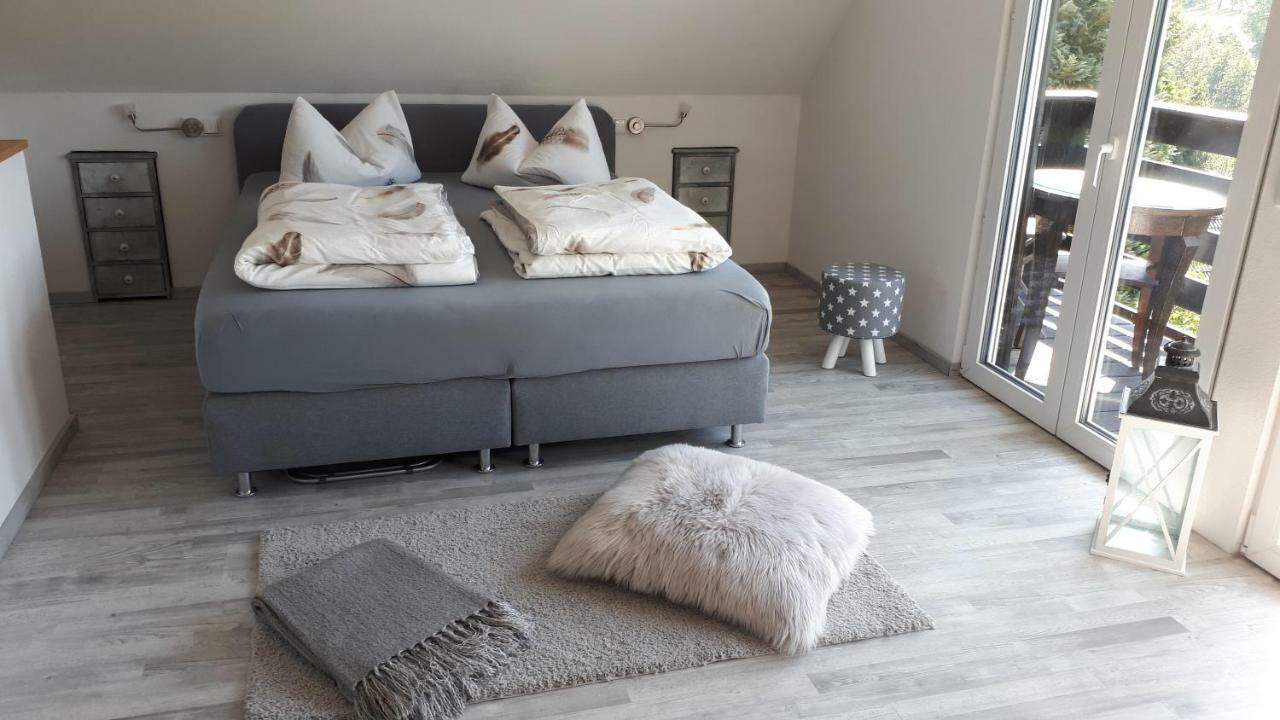 Ferienhaus Hygge Reichelsheim Eksteriør billede
